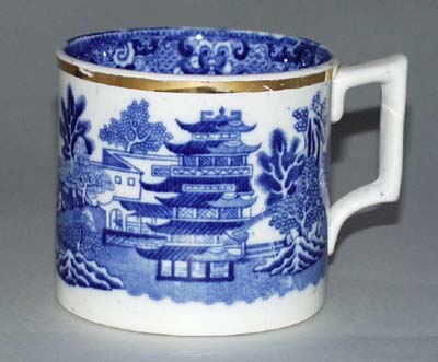 Mug c1840